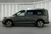 Ford Transit Connect N1 L2 Zabudowa Brygadowa FlexCab Active A7