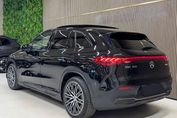 Mercedes EQE SUV 350  4-Matic AMG Line