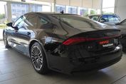 Audi A7 Sportback 55 TFSI e quattro