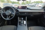 Mazda 3 2.0 Exclusive Line aut