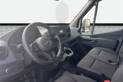 Mercedes Sprinter 317 CDI Zabudowa
