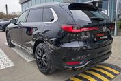 Mazda CX-80 3.3 e-Skyactiv D mHEV Homura Plus AWD aut