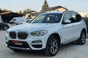 BMW X3 xDrive20d xLine aut