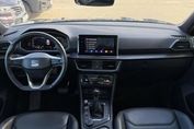 Seat Tarraco 2.0 TDI Xcellence