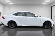 Lexus IS 300h F Sport Edition