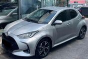 Toyota Yaris Style 1.5 Hybrid