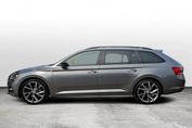 Skoda Superb 2.0 TDI SCR 4x4 Sportline DSG