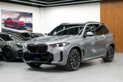 BMW X5 xDrive40i M Sport