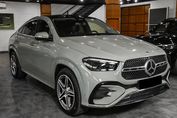 Mercedes GLE Coupe 300 d 4-Matic AMG Line