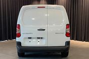 Citroen Berlingo Van XL L2H1
