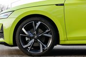 Skoda Octavia 1.5 TSI Sportline DSG
