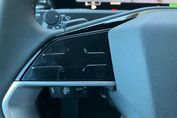 Audi Q3 TFSI advanced Sportback
