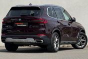 BMW X5 xDrive30d