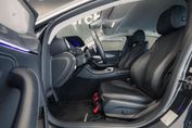 Mercedes CLS 450.4-Matic 9G-Tronic