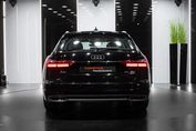 Audi A6 45 Tfsi Mhev Quattro s Tronic