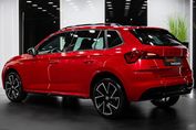 Skoda Kamiq 1.0 Tsi Monte Carlo Dsg