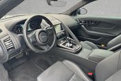 Jaguar F-Type P450 V8 AWD Edition 75