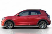 Volkswagen T-Cross 1.5 Tsi Act r-Line Plus Dsg