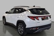 Hyundai Tucson 1.6 CRDi