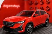 Renault Austral Techno 1.3 TCe mHEV