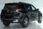 Citroen C3 Aircross Plus 1.2 Turbo