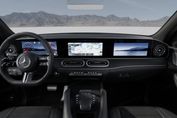 Mercedes GLE 350 d 4MATIC