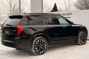 Volvo XC90 T8 AWD Plug-In Hybrid Ultra Dark 7os