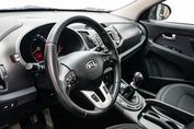 Kia Sportage 2.0 CRDI  2WD