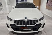 BMW Seria 5 520d xDrive mHEV M Sport aut