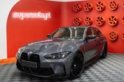 BMW Seria 3 M3 Competition xDrive