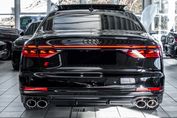 Audi A8 S8 TFSI quattro