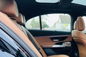 Mercedes Klasa E 220 d 4-Matic AMG