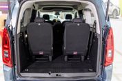 Toyota Proace City Verso Long L2H1 Family 7os AT