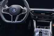 BMW Seria 3 330e M Sport
