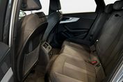 Audi A4 35 TFSI mHEV S tronic