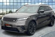 Land Rover Range Rover Velar Velar 3.0 P400 mHEV Dynamic SE