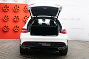 Mercedes GLE Coupe 350 d 4MATIC
