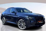 BMW X4 xDrive20d M Sport