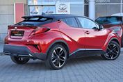 Toyota C-HR 2.0 Hybrid GR Sport