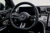 Mercedes Klasa C 300 d 4-Matic AMG