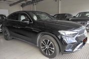 Mercedes GLC Coupe 220d 4-Matic Avantgarde