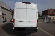 Ford Transit L4H3 Trend 350 RWD