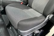 Fiat Ducato Maxi Zabudowa Brygadowa L4H2