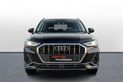 Audi Q3 35 TFSI S-Line