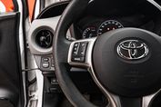 Toyota Yaris Active