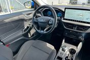Ford Focus Ecoblue Titanium x