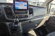 Ford Transit Custom 2.0 TDCI
