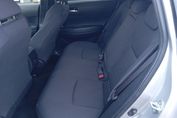 Toyota Corolla Cross 2.0 Hybrid Style AWD