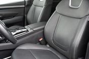 Hyundai Tucson 1.6 T-GDi 48V Platinum 4WD DCT