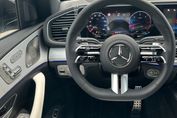Mercedes GLE 450 d 4-Matic AMG Line